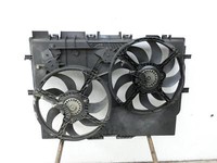 Ducato Boxer III 250 H2 14Q 06-11 2,2D Lüfter Ventilator f. Kühler Ducato Boxer III 250 H2 14Q 06-11 03.03.2007... Vorschau 6