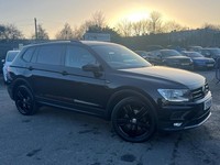 2019 Volkswagen Tiguan Allspace 2.0 TDI 4Motion Match 5dr DSG ESTATE DIESEL Auto