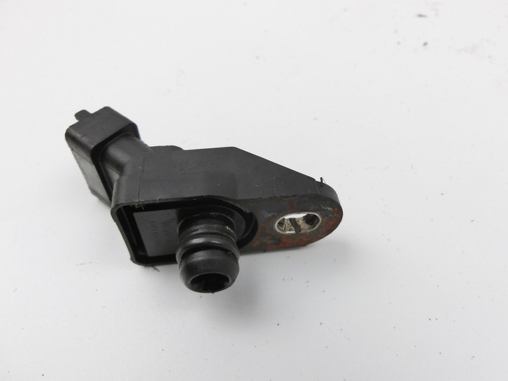BMW 5er E39 530d 00-04 3,0d Luftdruck MAP Sensor BMW 5er E39 530d 00-04 09.04.2002 7785354 13327785354 25... Bild 5