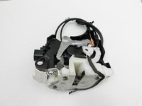 Peugeot 4007 07-12 Türschloss m. ZV Stellmotor Rechts Vorne Peugeot 4007 07-12 09.05.2012 gebraucht Vorschau 2