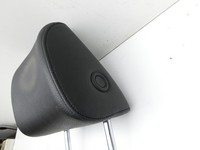 VW Touareg 7P 10-14 Leder Kopfstütze für Fahrer Sitz Rechts oder Links Vorne Leder VW Touareg 7P 10-14 11.10.2011... Vorschau 4