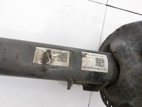 VW Touran II 5T 15-24 Federbein Stossdämpfer Vorne Links VW Touran II 5T 15-24 14.12.2015 5QA412021CI gebraucht Vorschau 5