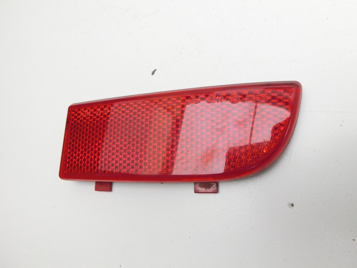 Mercedes Vito W639 10-14 Kasten Reflektor für Stoßstange Hinten Rechts Mercedes Vito W639 10-14 26.06.2013... Vorschau 3