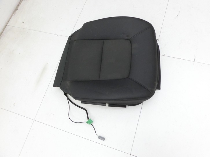 Volvo V70 135 07-13 Kombi Sitzpolster für Beifahrersitz Rechts Vorne beheizt Volvo V70 135 07-13 17.06.2010... Vorschau 2