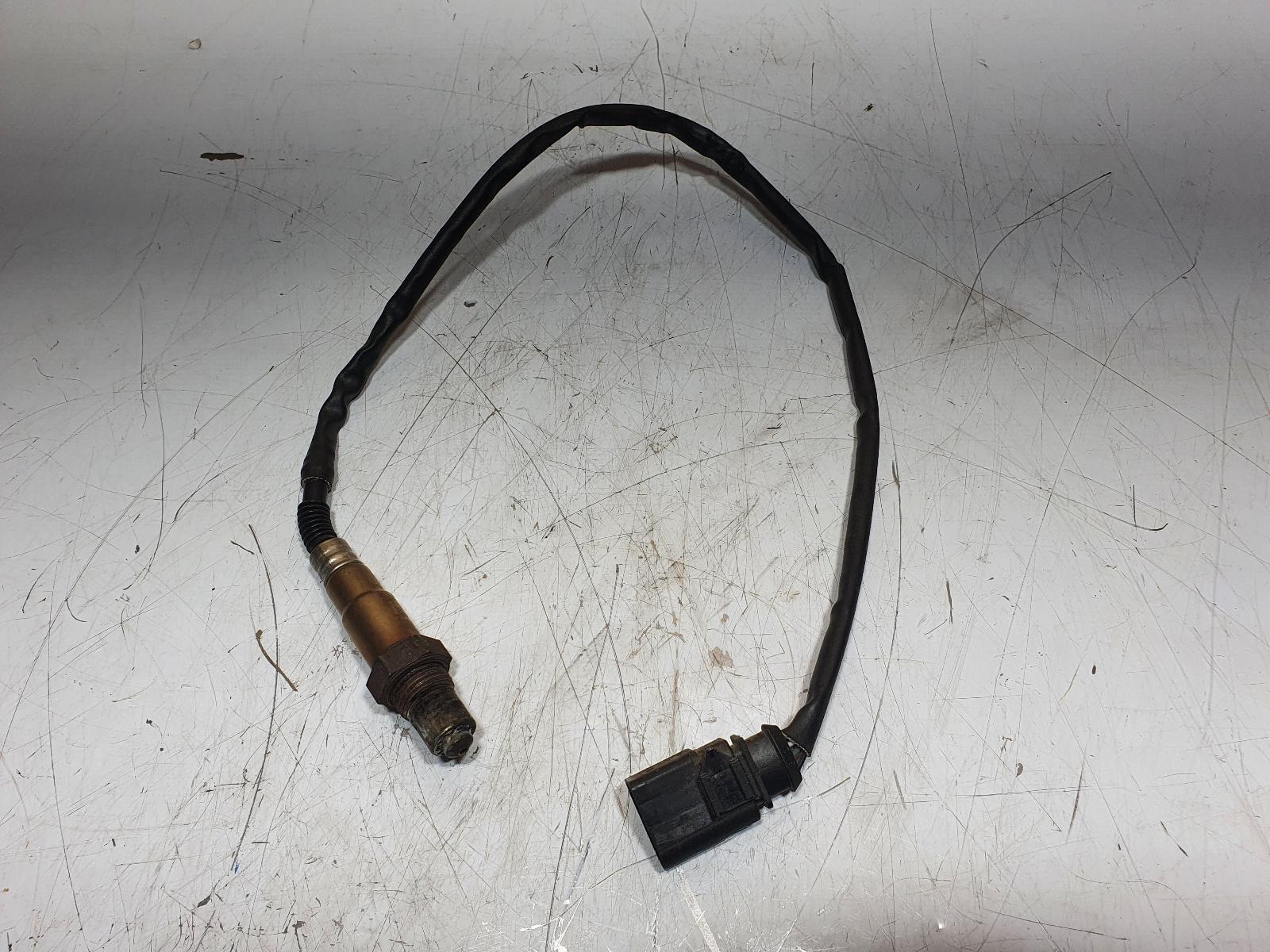 2009 Audi A4 OXYGEN SENSOR B8 8K 04/08-06/12 P/N 06H906262A image 2