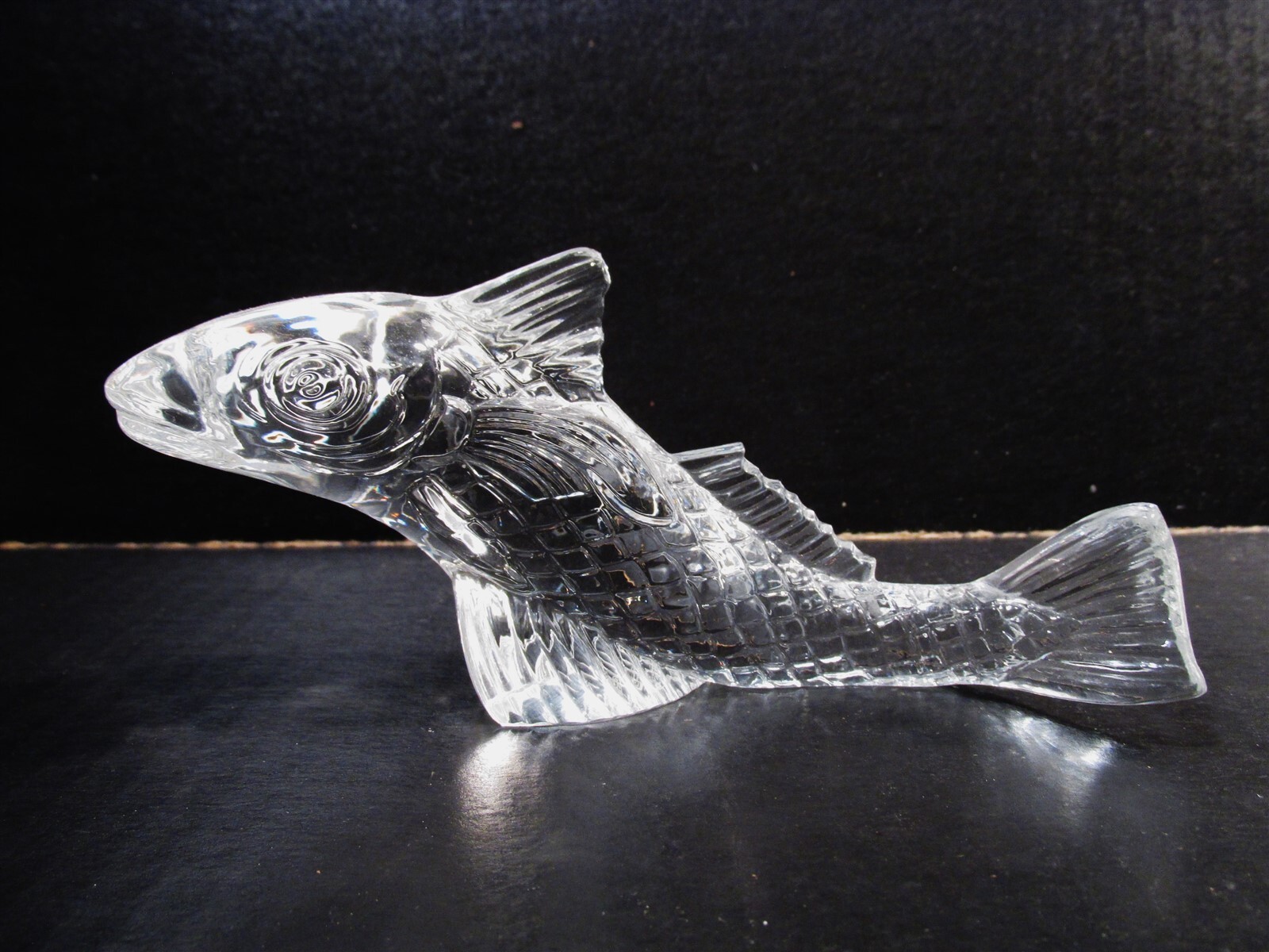 Baccarat クリスタルガラス 貝殻型オブジェ $_57.JPG?set_id=880000500F