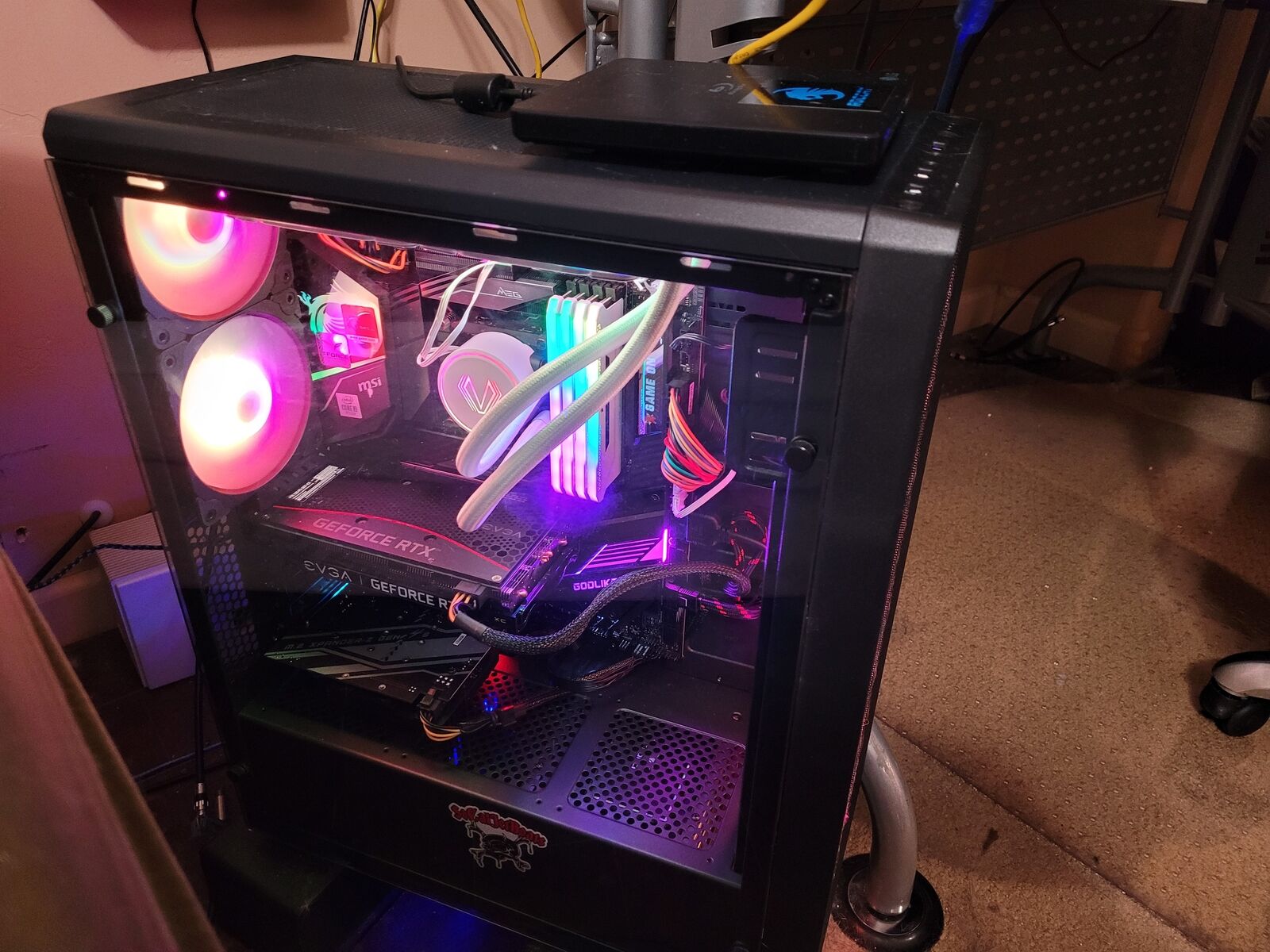 NEW Intel Core i9 10-Core 10900 5.20GHz i9-10900 SRH8Z NEW Intel Core i9 10-Core 10900 5.20GHz i9-10900 SRH8Z