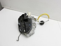 Audi A4 8E 04-08 Kombi Türschloss m. ZV Stellmotor Rechts Hinten Audi A4 8E 04-08 12.09.2005 8E0839016AA gebraucht Vorschau 2