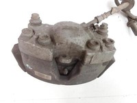 Audi A6 C7 4G 10-14 TDI 3,0 150KW Bremssattel Bremszange Vorne Rechts Audi A6 C7 4G 10-14 25.10.2011 4G0615124C... Vorschau 4