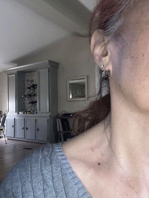 Fotos del artículo de un comprador verificado