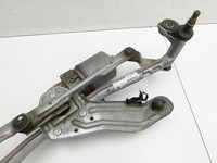 VW Touran II 5T 15-22 Wischermotor mit Wischergestänge Vorne VW Touran II 5T 15-22 11.03.2016 5TB955023A 3397021898... Vorschau 6