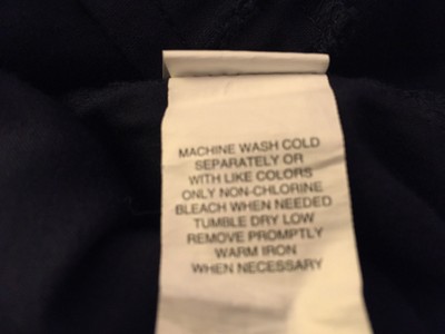 NEW The Children's Place navy shorts size 16 Plus