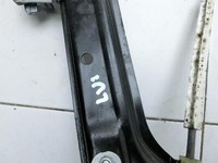 Mercedes CLA 180 C117 13-19 Coupe Fensterheber o. FH-Motor Links Vorne Mercedes CLA 180 C117 13-19 15.12.2016... Vorschau 4