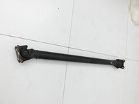BMW X1 E84 X18D 09-12 2,0d 105KW 4WD Kardanwelle Vorne BMW X1 E84 X18D 09-12 21.06.2010 2620-9488491 9488491 gebraucht Vorschau 2