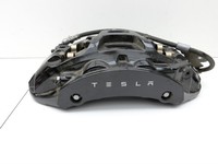 Tesla Model S Palladium 21-25 EV  493KW Bremssattel Bremszange Vorne Links Tesla Model S Palladium 21-25 30.07.2024... Vorschau 2