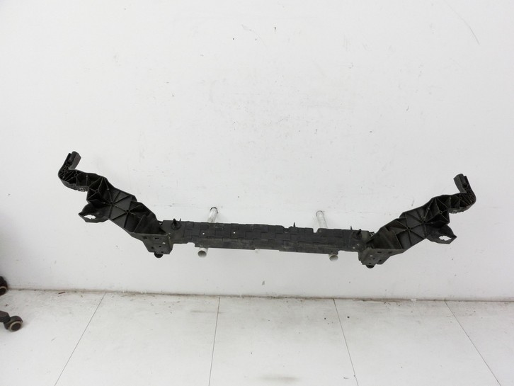 Ford S-Max II CK 15-19 TDCi 2,0 132KW Schlossträger Frontmaske Träger Ford S-Max II CK 15-19 19.12.2015... Vorschau 7