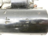 BMW E53 X5 01-03 3,0i 170KW Anlasser Starter 1,4kW BMW E53 X5 01-03 01.09.2002 7519161 7519160 7519160-02... Vorschau 4