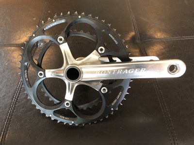 bontrager bottom bracket