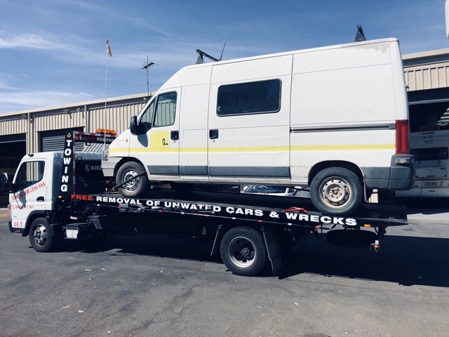 Tow truck | Trucks | Gumtree Australia Salisbury Area - Salisbury