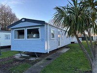 2016 Atlas Moonstone Static Caravan at Lyons Mounds