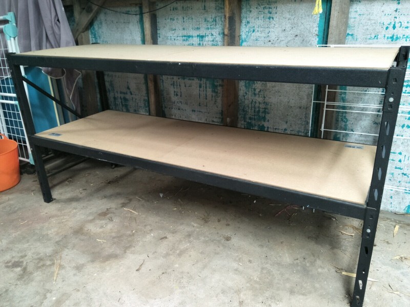 Work Bench From Bunnings Other Home Garden Gumtree