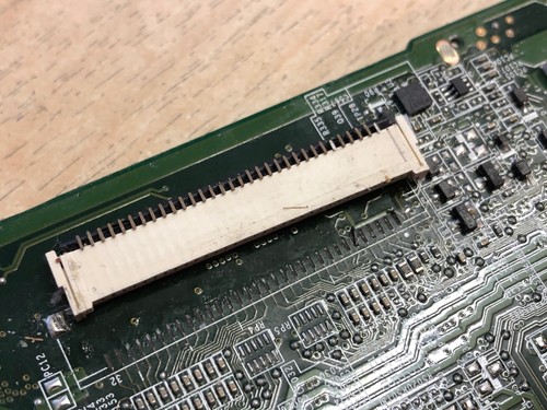 Hp Pavilion 15 N Wicca Motherboard Engine Amd A4 Cpu Da0u83mb6e0