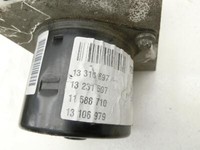 Opel Insignia A G09 08-13 ABS Steuergerät Aggregat Hydraulikblock Opel Insignia A G09 08-13 29.12.2009 13316697... Vorschau 4