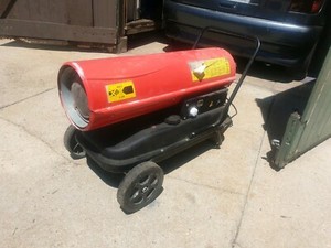 Fan master Other Building &amp; Construction Gumtree 