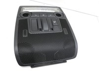 BMW X5 E70 07-10 Innenleuchte Innenraumleuchte Vorne BMW X5 E70 07-10 07.10.2008 9178158 61.31-9178158-01... Vorschau 4