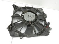 Honda Jazz GG3 08-11 1,3 LSH 73KW Lüfter Ventilator f. Kühler Rechts Honda Jazz GG3 08-11 22.04.2009 AC168000-8731... Vorschau 4