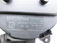 Audi A8 4H D4 09-17 Gebläsemotor Lüftermotor Heizungsgebläse Audi A8 4H D4 09-17 25.04.2012 016070-1265 4H1820021B... Vorschau 4