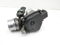 Dacia Lodgy J92 1,5 66KW Drosselklappe mit Saugrohrdrucksensor Dacia Lodgy J92 27.11.2012 161A0545R 270206383... Vorschau 6