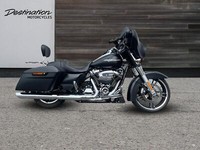 Harley-Davidson Street Glide Special 
