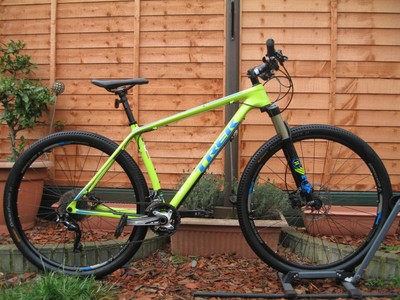 trek superfly 4