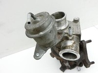 Smart 451 Cabrio 12-15 1,0 62KW 132.930 Turbolader Turbo Abgasturbolader Smart 451 Cabrio 12-15 30.04.2014... Vorschau 8