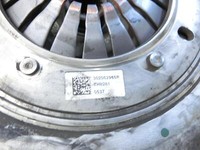Fiat Talento 296 16-21  1,6 88KW R9M450 Zweimassenschwungrad Schwungrad Fiat Talento 296 16-21 03.10.2018... Vorschau 4