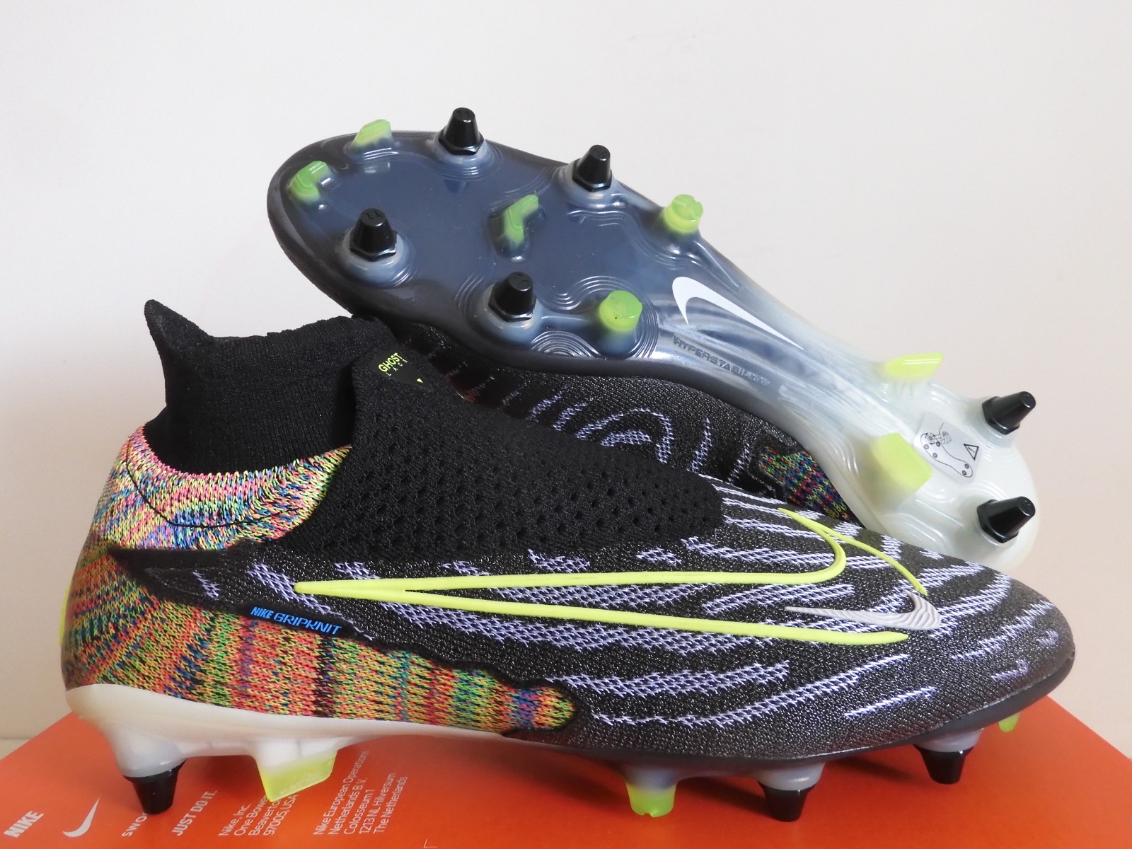 o_o　NIKE Phantom GX Elite FUSION FG Nike Phantom GX Elite Fusion FG – Rockville & Sterling