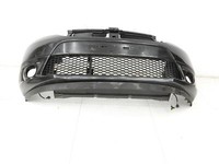 Dacia Logan II 12-18 Stoßstange Stoßfänger Frontschürze Vorne NV676 Dacia Logan II 12-18 14.01.2014 620220617R gebraucht Vorschau 2
