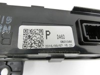 Mazda CX-3 DK 15-21 Schalter Regler für Sitzheizung Mazda CX-3 DK 15-21 27.10.2016 0601004 gebraucht Vorschau 6