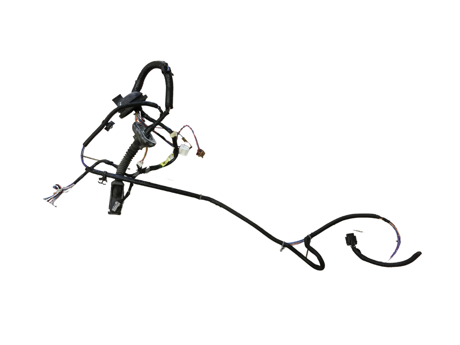 Harness for Door and Window Lift Right Front Nissan 350Z Z33 05-09 - Bild 1