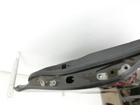 Toyota Yaris XP9 09-11 5T Tür Links Hinten 068 Toyota Yaris XP9 09-11 08.04.2011 821530D140 gebraucht Vorschau 4