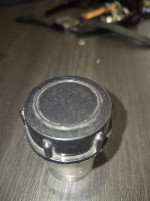 Fotos del artículo de un comprador verificado