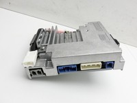Mazda 3 BM 13-17 Connectivity Master Unit CMU Infotainment Modul Mazda 3 BM 13-17 19.11.2013 BHS3669C0 2530544... Vorschau 2