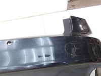 Audi A6 4G 11-14 Kombi Stoßstange Stoßfänger Heckstosstange Hinten LX5R Audi A6 4G 11-14 11.04.2012 4G9807067A... Vorschau 10