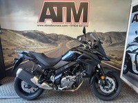 SUZUKI V-STROM 650, IN STOCK, SPECIAL OFFER, 7Y WARRANTY, (ATMOTO)