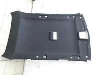 BMW X1 E84 X18D 09-12 Kombi Verkleidung für Himmel Dach Anthrazit BMW X1 E84 X18D 09-12 23.02.2012 5144-2994167... Vorschau 2