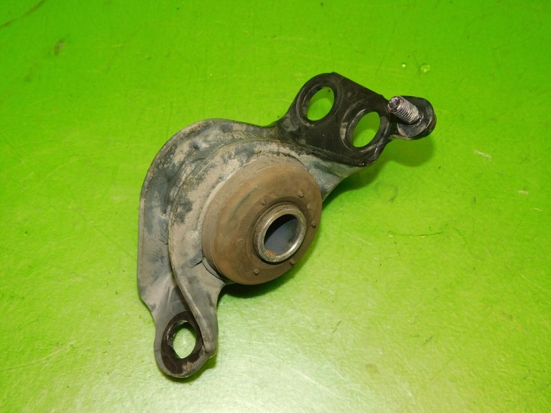 93-97 del Sol Si OEM passenger front lower control arm mount bushing bracket