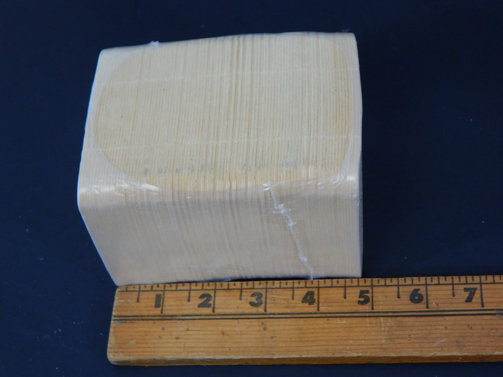 New Vintage Bar Beer Coasters Schofferhofer Hefeweizen Naturtrub 100 pack? ML