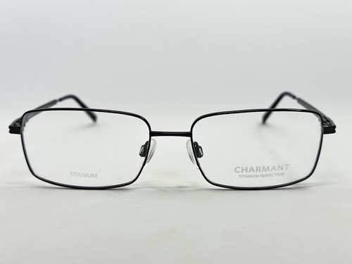 SIAM SHADE/10～The Perfect Collection～ NEW Charmant Titanium Perfection CH11469 BL 55.17.145 Men's