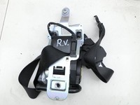 Mercedes W212 E350 09-14 Lim Gurtstraffer Gurtschloss Beifahrer Rechts Vorne Schwarz 9C94 Mercedes W212 E350 09-14... Vorschau 1